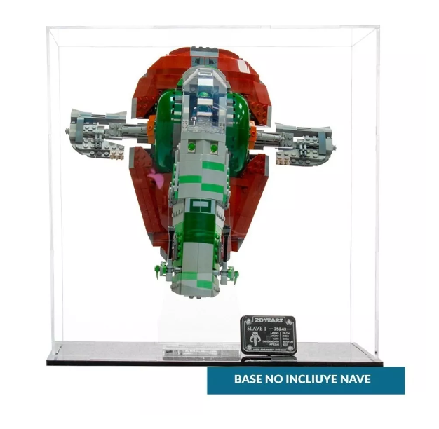 Wicked brick best sale slave 1