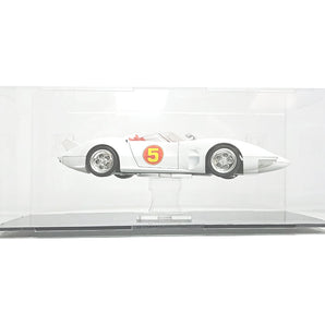 Protector De Acrilico Para Auto Escala 1:24 Para Pared
