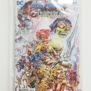 Protector de acrílico para comics sencillos