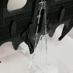 BASE PARA LEGO BATWING 76161