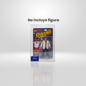 Protector Figuras Kingpin Rhino Coleccion Marvel Legends