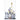 Exhibidor Protector Armable Set Lego Castillo Disney 71040