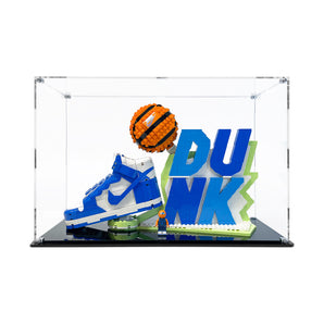 Case Protector LEGO X NIKE DUNK 43008.