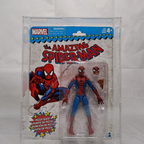 Protector Armable Para Figuras De Coleccion Marvel Legends
