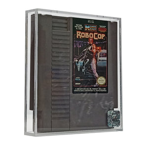 Protector de Acrílico para Cartucho NINTENDO NES