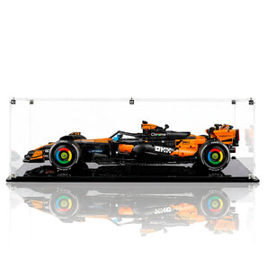 EXHIBIDOR DE ACRILICO LEGO MCLAREN MCL39 F1 42228