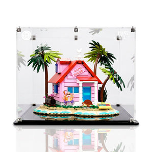 Exhibidor de Acrílico Pantasy x Dragon Ball Kame House 87002