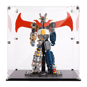 Exhibidor de Acrílico Pantasy Mechanical Mazinger Z 87301