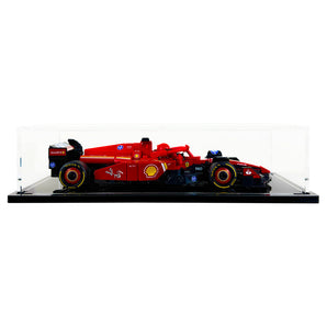 EXHIBIDOR LEGO F1 SPEED CHAMPIONS