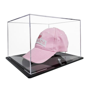 Exhibidor de Acrílico para GORRA