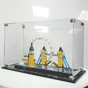 Lego Architecture LONDON San Francisco SYDNEY VENECIA Las Vegas
