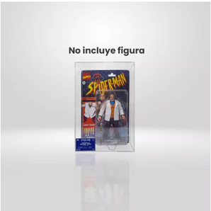 Vetro-case Display Fig Grandes Kingp Rhino Armable Marv Lege