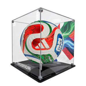 Exhibidor Armable De Escritorio Para Mini Balón TRIONDA