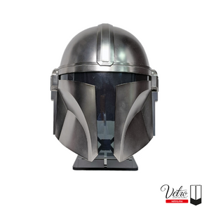 BASE ESCRITORIO PARA CASCO STAR WARS BLACK SERIES