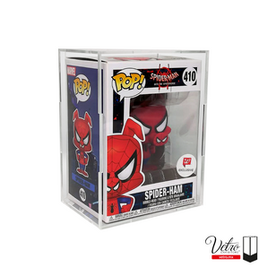 Protector Para Funko Pop
