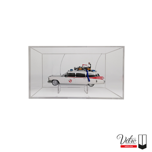 PROTECTOR PARA AUTO A ESCALA 1:43
