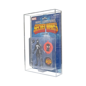 CASE PROTECTOR PARA FIGURA MARVEL LEGENDS SERIES SECRET WARS
