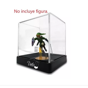 Amiibo Display Protector Coleccion
