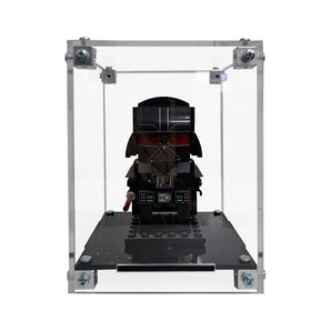 Case Armable de Acrílico para LEGO BRICKHEADZ